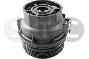 Deckel, Ölfiltergehäuse STC T430320