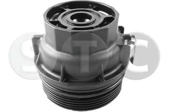 Deckel, Ölfiltergehäuse STC T430320 Bild Deckel, Ölfiltergehäuse STC T430320