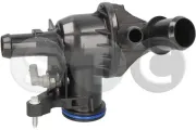 Thermostatgehäuse STC T430328