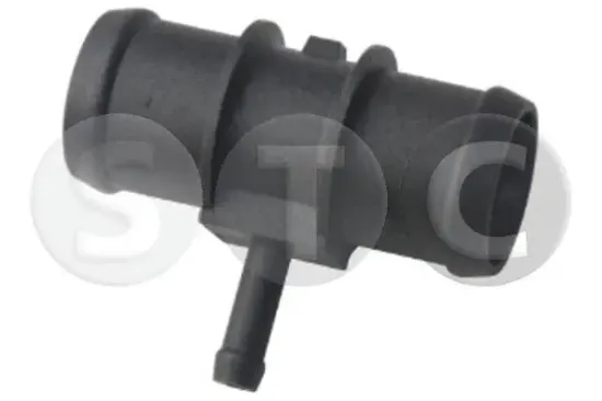 Kühlmittelflansch STC T430557 Bild Kühlmittelflansch STC T430557
