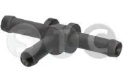 Kühlmittelflansch STC T430560