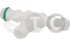 Adapter, Waschwasserpumpe-Scheinwerferreinigung STC T430579