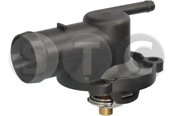 Thermostat, Kühlmittel Vorderachse STC T430629