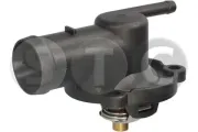 Thermostat, Kühlmittel Vorderachse STC T430629