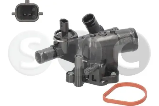 Thermostatgehäuse STC T430890 Bild Thermostatgehäuse STC T430890