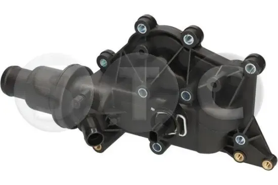 Thermostatgehäuse STC T430940 Bild Thermostatgehäuse STC T430940