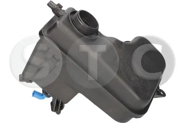 Ausgleichsbehälter, Kühlmittel STC T431833