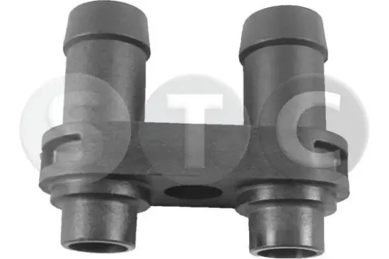 Kühlmittelrohrleitung STC T432272 Bild Kühlmittelrohrleitung STC T432272