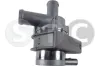 Zusatzwasserpumpe (K&uuml;hlwasserkreislauf) 12 V STC T432302