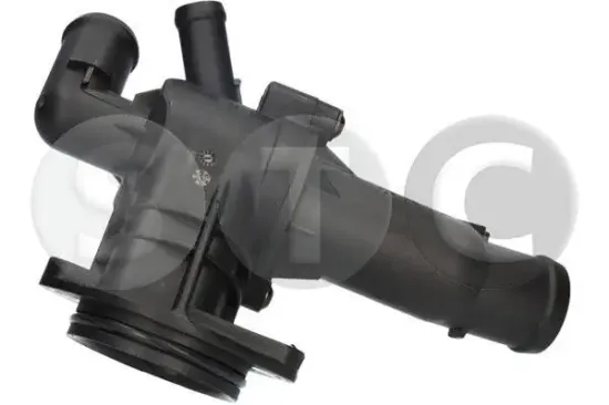 Kühlmittelflansch STC T432353 Bild Kühlmittelflansch STC T432353