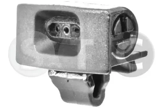 Waschwasserdüse, Scheibenreinigung STC T432597 Bild Waschwasserdüse, Scheibenreinigung STC T432597