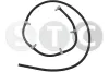 Schlauch, Leckkraftstoff STC T433001