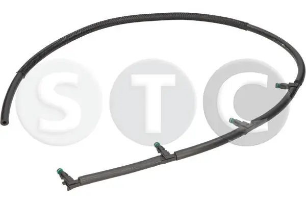 Schlauch, Leckkraftstoff STC T433007