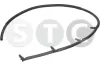 Schlauch, Leckkraftstoff STC T433007