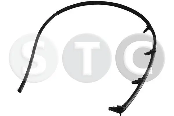Schlauch, Leckkraftstoff STC T433007