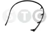 Schlauch, Leckkraftstoff STC T433007