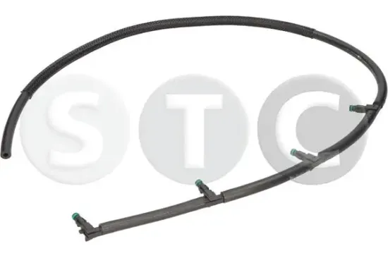 Schlauch, Leckkraftstoff STC T433007 Bild Schlauch, Leckkraftstoff STC T433007