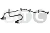 Kraftstoffleitung STC T433009