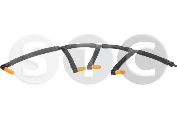 Schlauch, Leckkraftstoff STC T433022