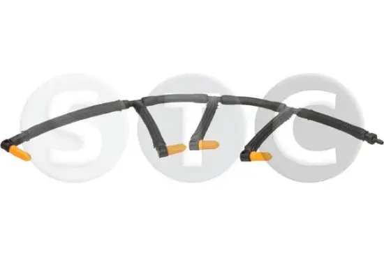 Schlauch, Leckkraftstoff STC T433022 Bild Schlauch, Leckkraftstoff STC T433022