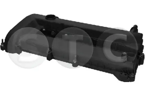 Zylinderkopfhaube STC T435502 Bild Zylinderkopfhaube STC T435502