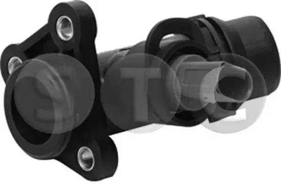 Kühlmittelflansch Vorderachse STC T435961 Bild Kühlmittelflansch Vorderachse STC T435961