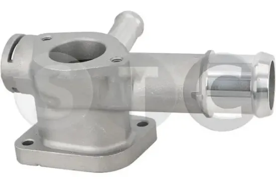 Kühlmittelflansch hinten STC T436002 Bild Kühlmittelflansch hinten STC T436002