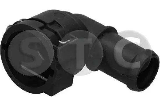 Kühlmittelflansch Vorderachse STC T436006 Bild Kühlmittelflansch Vorderachse STC T436006
