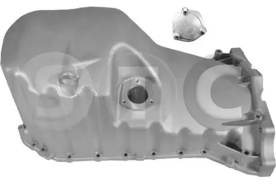 Ölwanne STC T438101 Bild Ölwanne STC T438101