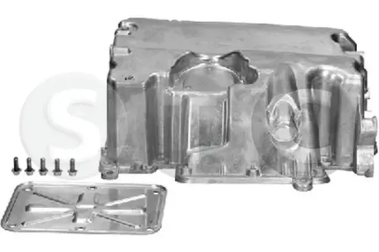 Ölwanne STC T438118 Bild Ölwanne STC T438118