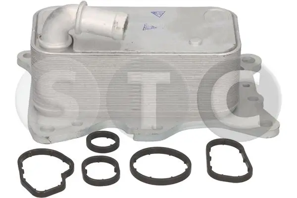 Ölkühler, Motoröl STC T439069
