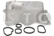 Ölkühler, Motoröl STC T439069