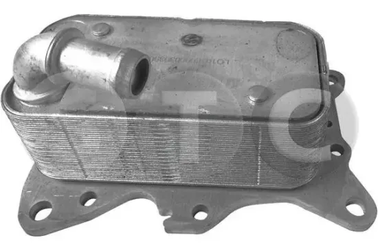 Ölkühler, Motoröl STC T439069 Bild Ölkühler, Motoröl STC T439069