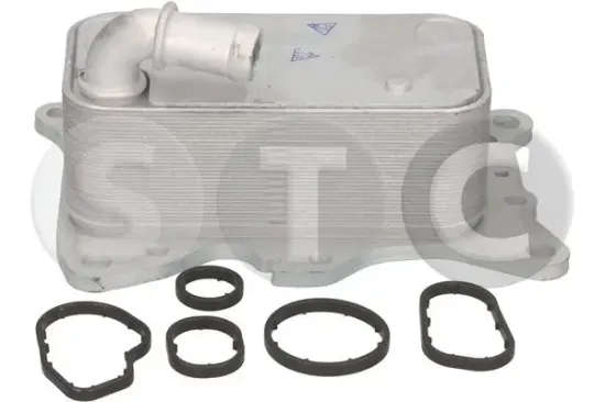 Ölkühler, Motoröl STC T439069 Bild Ölkühler, Motoröl STC T439069