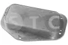 Ölkühler, Motoröl STC T439098