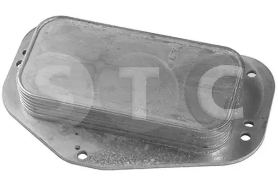 Ölkühler, Motoröl STC T439098 Bild Ölkühler, Motoröl STC T439098