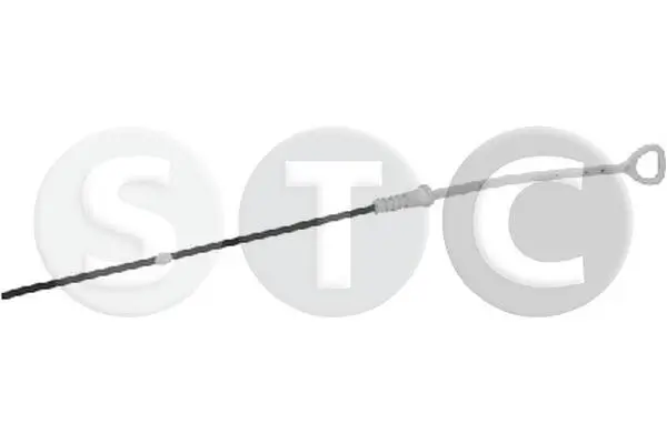 Ölpeilstab STC T439843