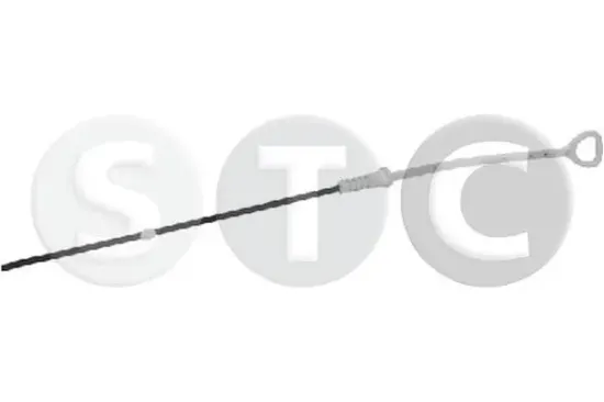 Ölpeilstab STC T439843 Bild Ölpeilstab STC T439843