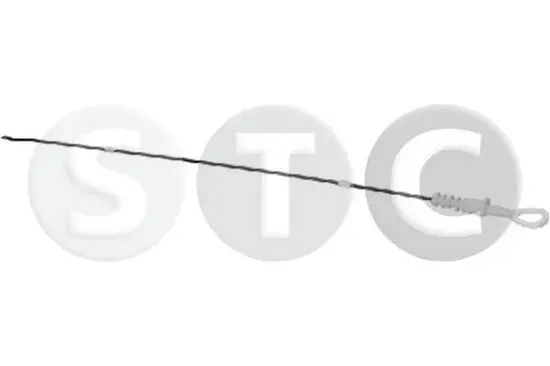 Ölpeilstab Vorderachse STC T439846 Bild Ölpeilstab Vorderachse STC T439846