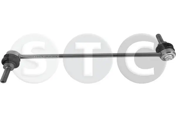Stange/Strebe, Stabilisator Vorderachse beidseitig STC T440052