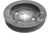 Riemenscheibe, Kurbelwelle STC T440345