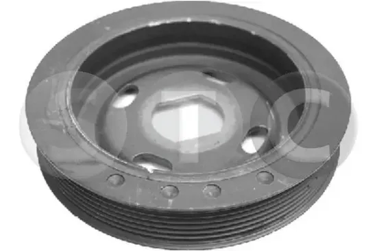 Riemenscheibe, Kurbelwelle STC T440345 Bild Riemenscheibe, Kurbelwelle STC T440345