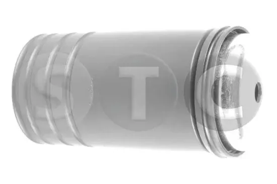 Schutzkappe/Faltenbalg, Stoßdämpfer Vorderachse beidseitig STC T440408 Bild Schutzkappe/Faltenbalg, Stoßdämpfer Vorderachse beidseitig STC T440408