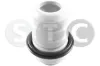 Anschlagpuffer, Federung Vorderachse beidseitig STC T440427