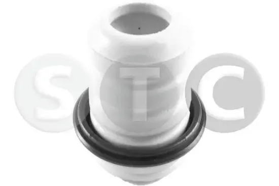 Anschlagpuffer, Federung Vorderachse beidseitig STC T440427 Bild Anschlagpuffer, Federung Vorderachse beidseitig STC T440427