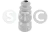 Anschlagpuffer, Federung Hinterachse STC T440443