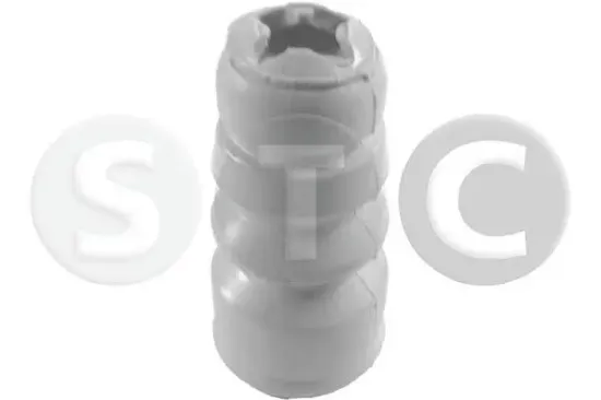 Anschlagpuffer, Federung Hinterachse STC T440449 Bild Anschlagpuffer, Federung Hinterachse STC T440449
