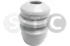 Anschlagpuffer, Federung Vorderachse beidseitig STC T440597