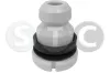 Anschlagpuffer, Federung Vorderachse beidseitig STC T440635