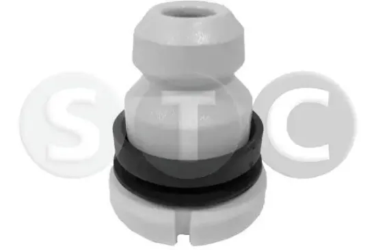 Anschlagpuffer, Federung Vorderachse beidseitig STC T440635 Bild Anschlagpuffer, Federung Vorderachse beidseitig STC T440635